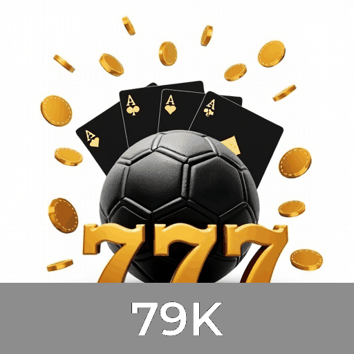 79K: Aventura e Ganhos nos Jogos de Cassino Online