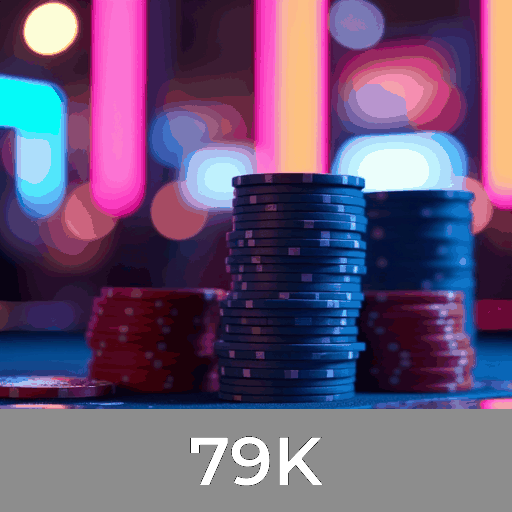 Aventura e Grandes Ganhos nos Caça-níqueis do 79K!
